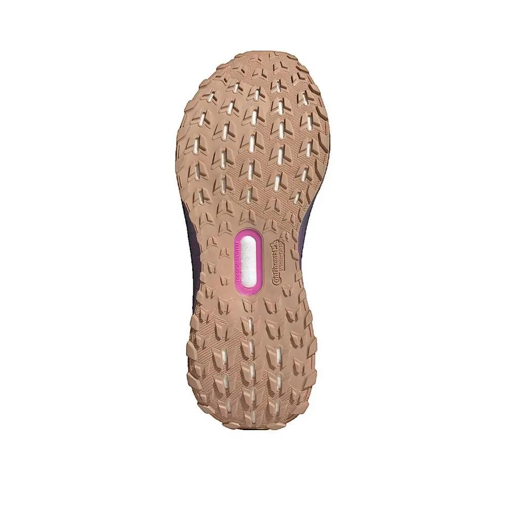 Zapatillas de trail adidas Ultraboost 5 Violeta 5/8