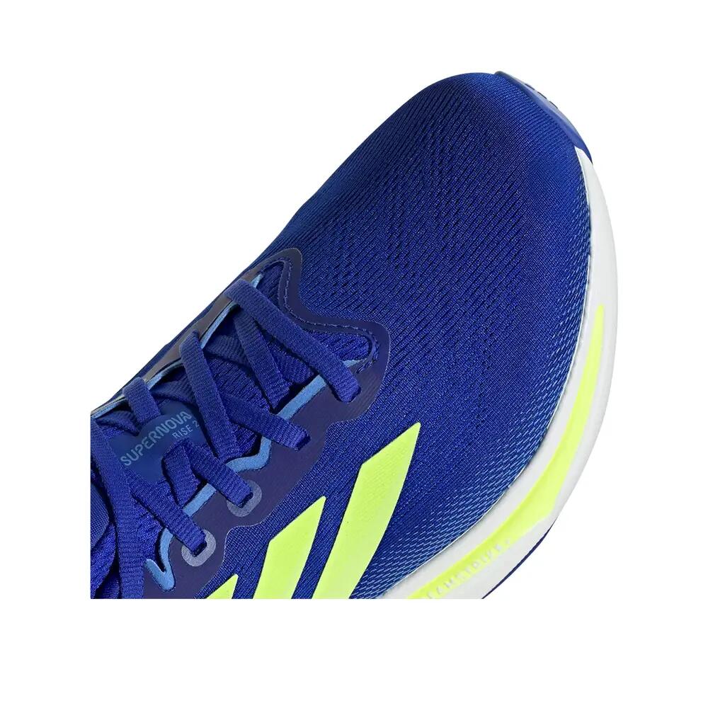 Chaussures de course adidas Supernova Rise 2 Bleu Lucide 7/9