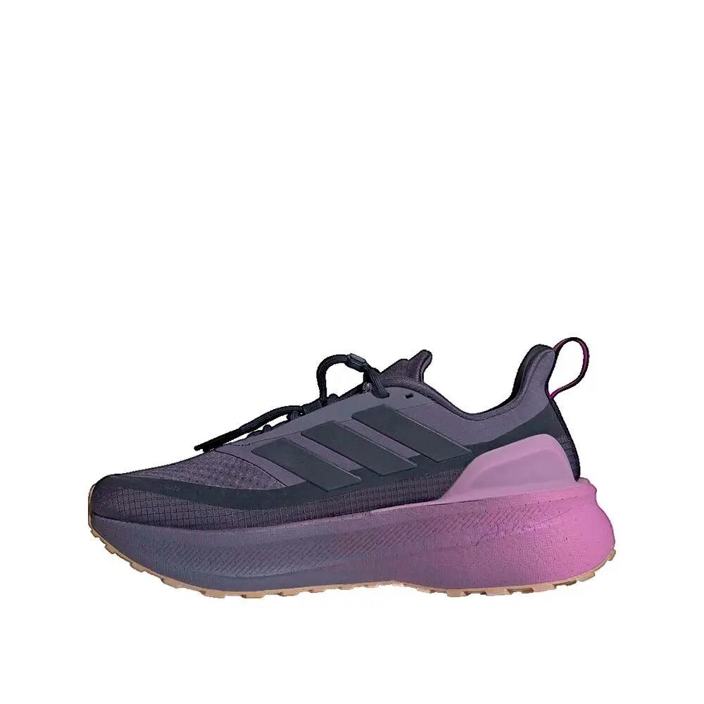 Zapatillas de trail adidas Ultraboost 5 Violeta 3/8