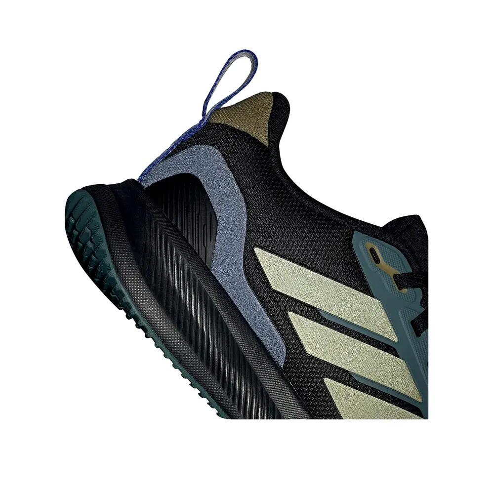 Buty do biegania dla dzieci adidas Runfalcon 5 10/10