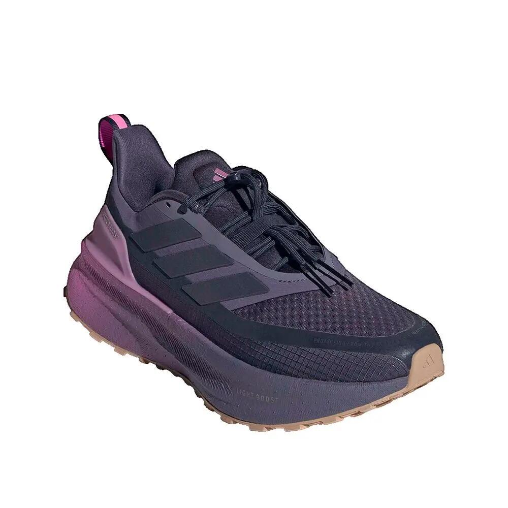 Zapatillas de trail adidas Ultraboost 5 Violeta 2/8