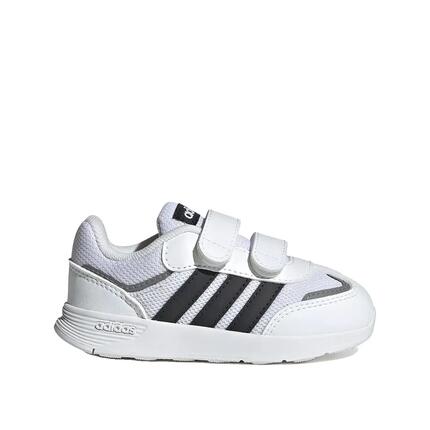 Zapatillas adidas Tensaur Switch Blancas