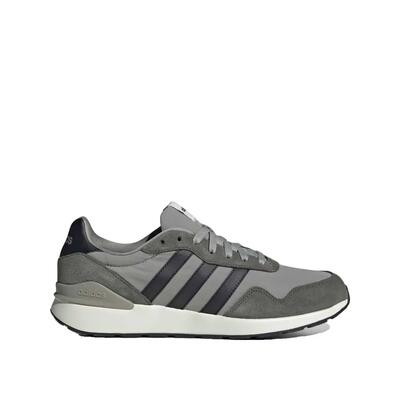 Scarpe adidas Run 60s 4.0 Grigie