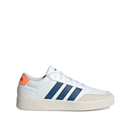 adidas Breaknet 3.0 Weiße Schuhe