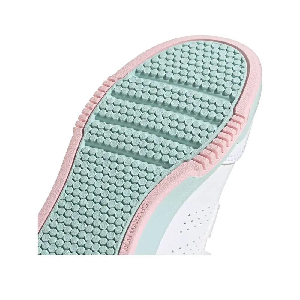 Zapatillas Adidas Tensaur Sport 2.0 Blanc/Rosa 9/15