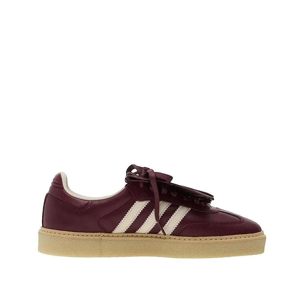 Zapatos adidas Samba Lux Rojo/Blanco 2/3