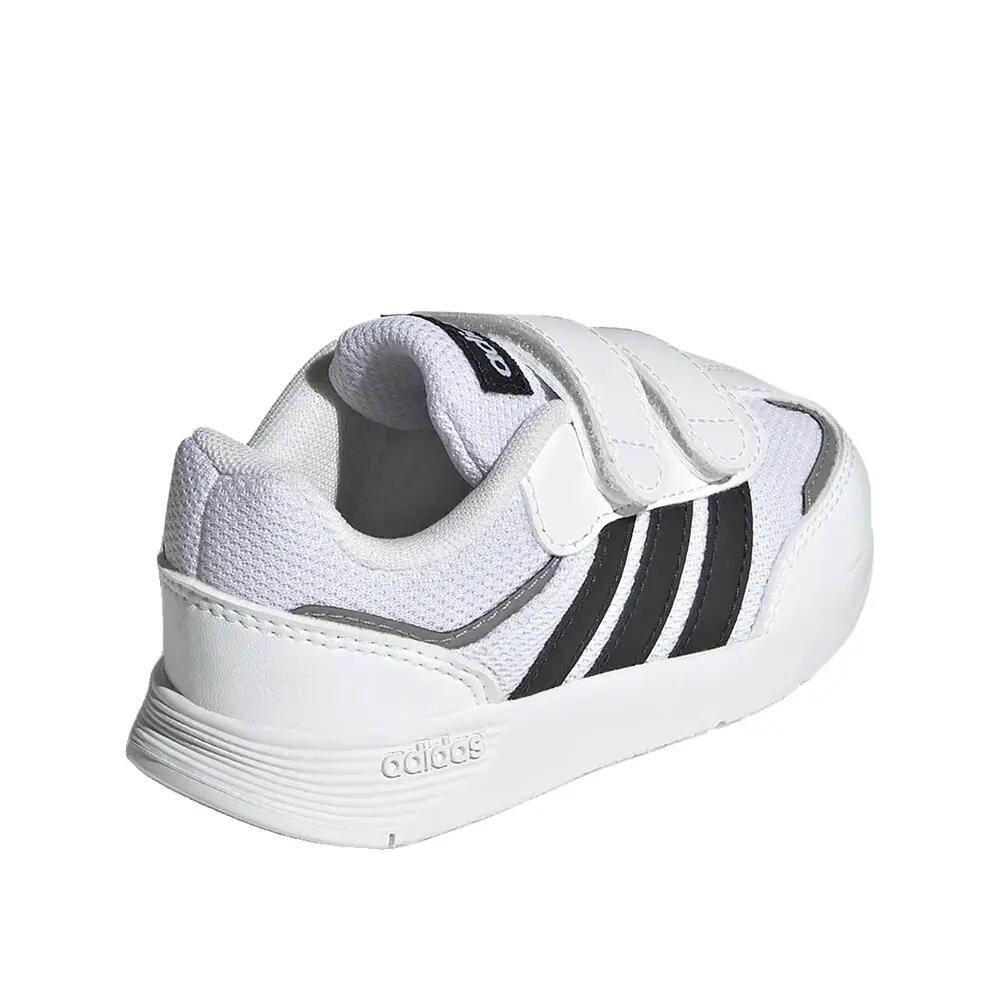 Scarpe adidas Tensaur Switch Bianche 5/6