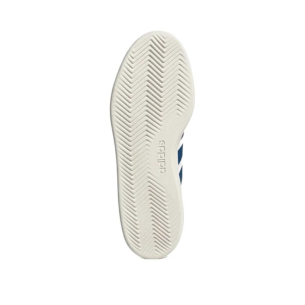 adidas Breaknet 3.0 Weiße Schuhe 6/6