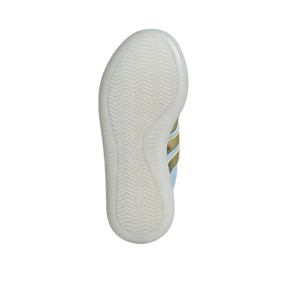 Zapatillas adidas Barreda Decode Frozen para niños 6/8