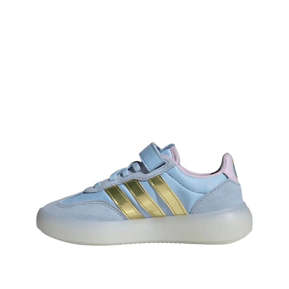 Zapatillas adidas Barreda Decode Frozen para niños 5/8