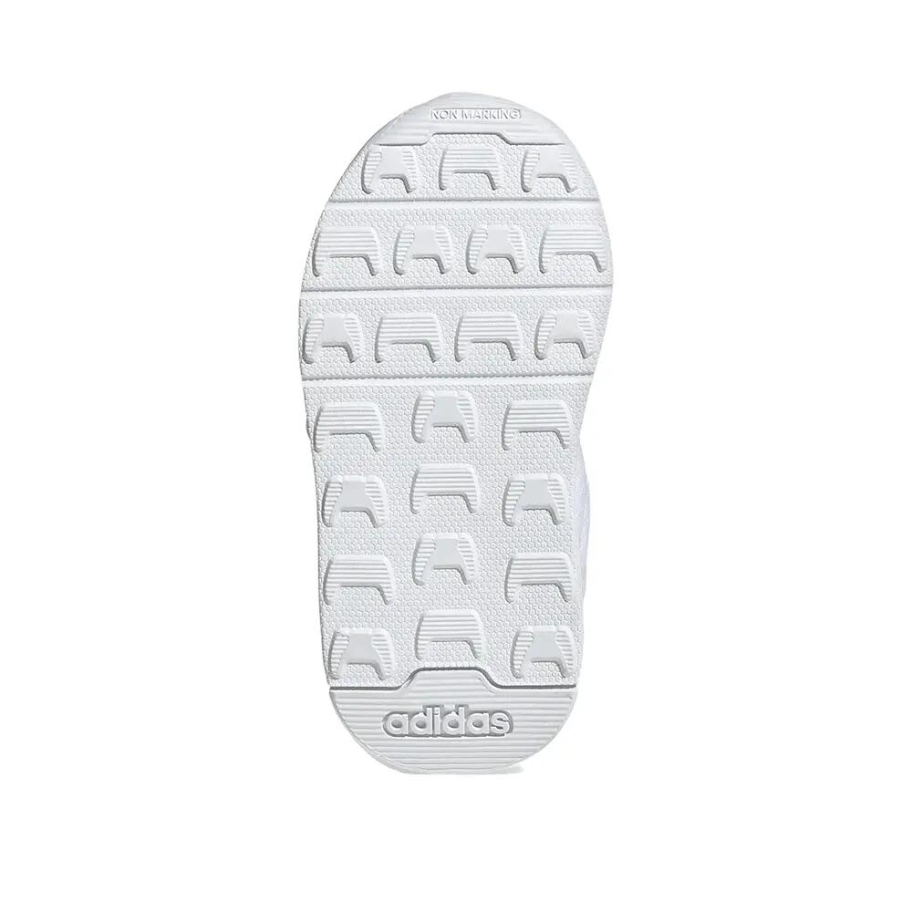 Scarpe adidas Tensaur Switch Bianche 2/6