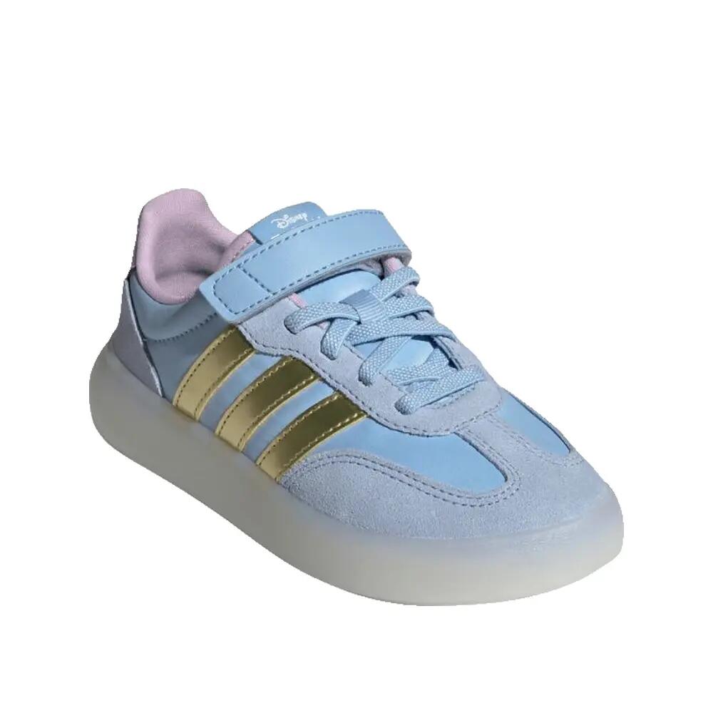 Zapatillas adidas Barreda Decode Frozen para niños 2/8