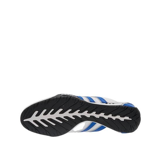 Zapatillas adidas Adiracer Lo Blanc/Bleu/Noir