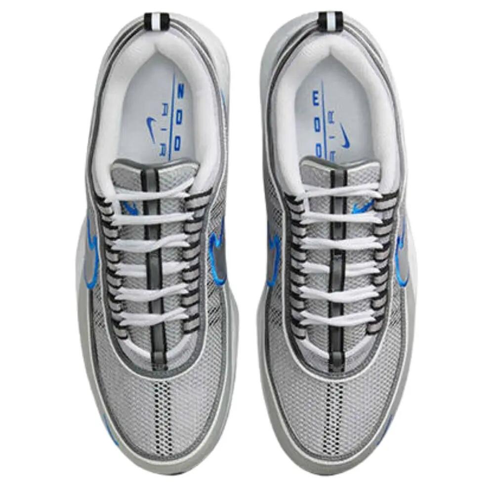 Męskie buty sportowe NIKE AIR ZOOM SPIRIDON SP 5/6