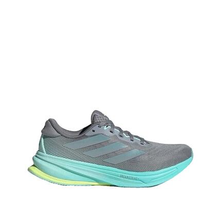 Zapatillas de correr adidas Supernova Rise 2 Grises