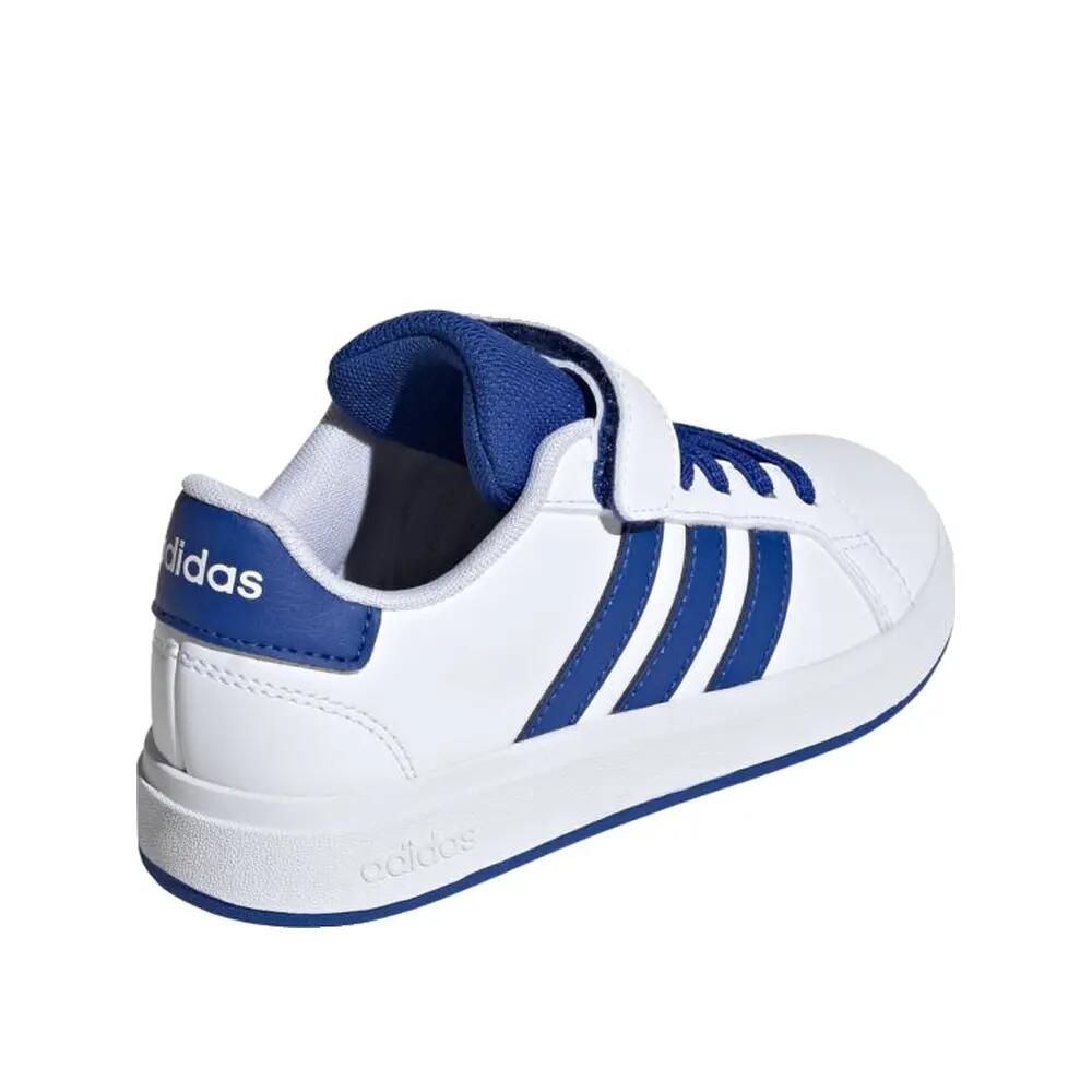 Sneakers Adidas Model Grand Court 2.0 El Kleur Wit 9/10