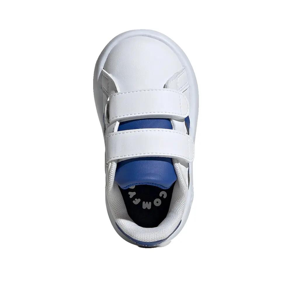 Zapatillas adidas Grand Court 2.0 Blanc 6/6