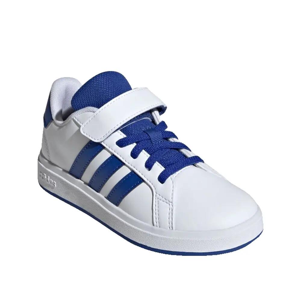 Sneakers Adidas Model Grand Court 2.0 El Kleur Wit 8/10