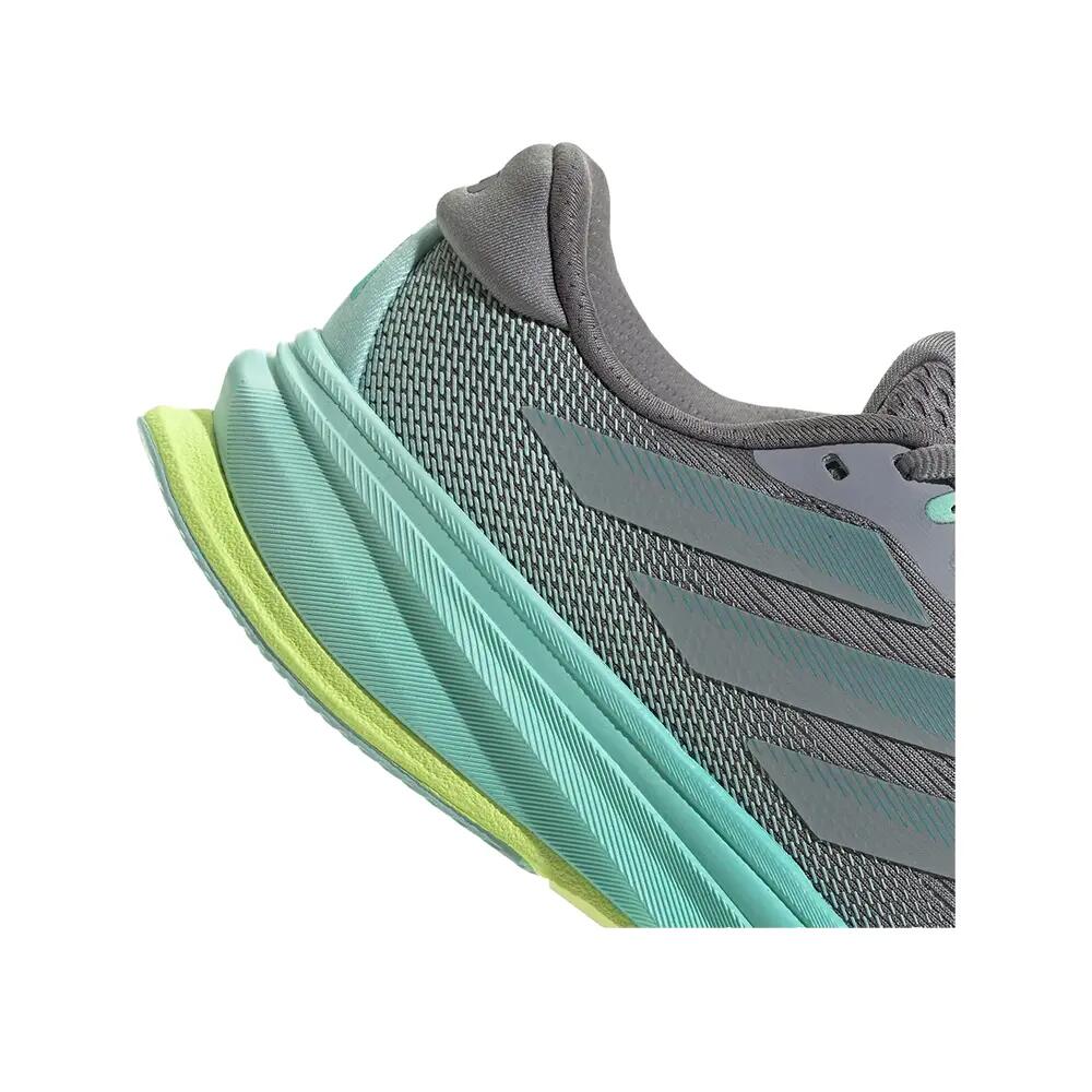 Zapatillas de correr adidas Supernova Rise 2 Grises 9/9