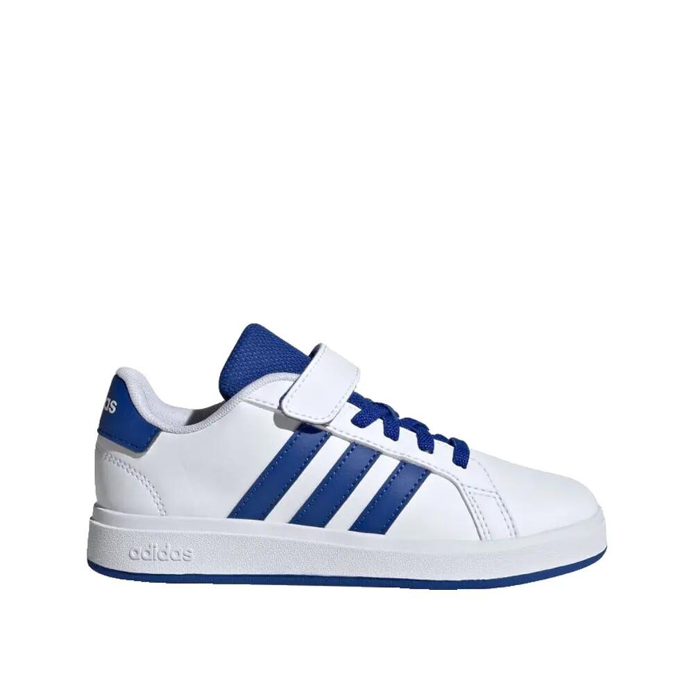 Sneakers Adidas Model Grand Court 2.0 El Kleur Wit 7/10