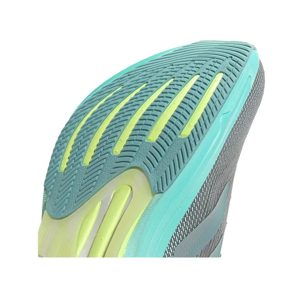 Zapatillas de correr adidas Supernova Rise 2 Grises 7/9