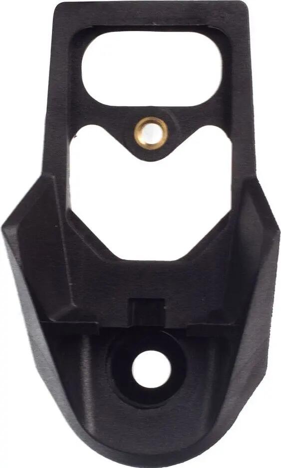 Neatt Top Cap Stuurpenbeugel voor Bosch Kiox Zwart 1/3