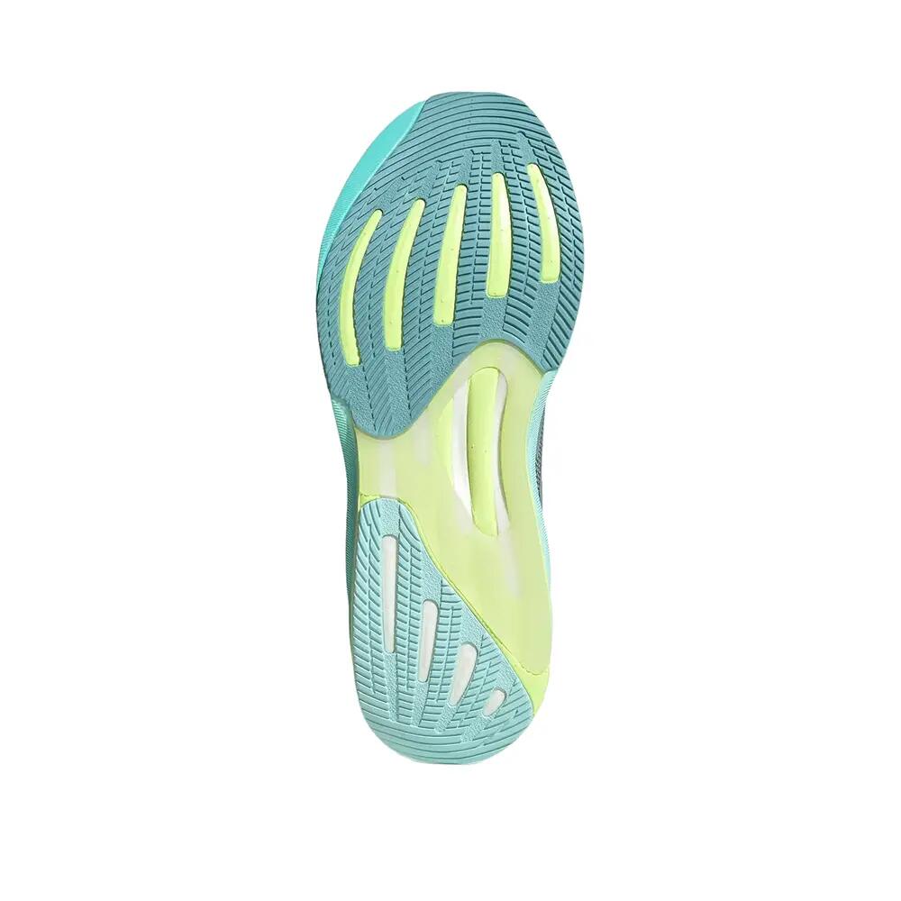 Zapatillas de correr adidas Supernova Rise 2 Grises 6/9