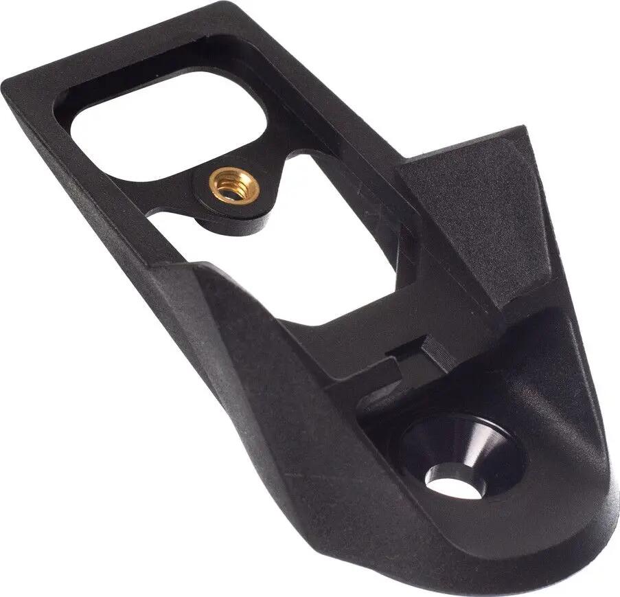 Neatt Top Cap Stuurpenbeugel voor Bosch Kiox Zwart 3/3