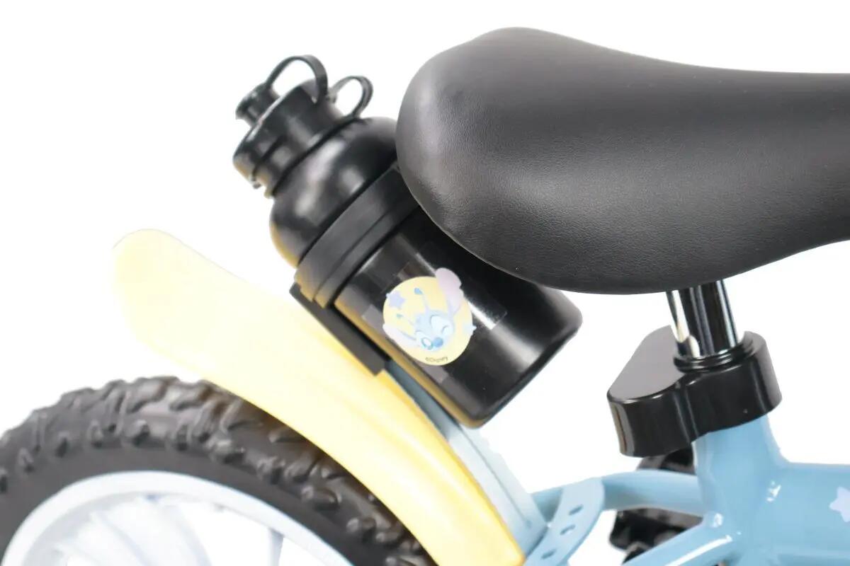 Bicicletă pentru copii STITCH BOY 12", 6/7