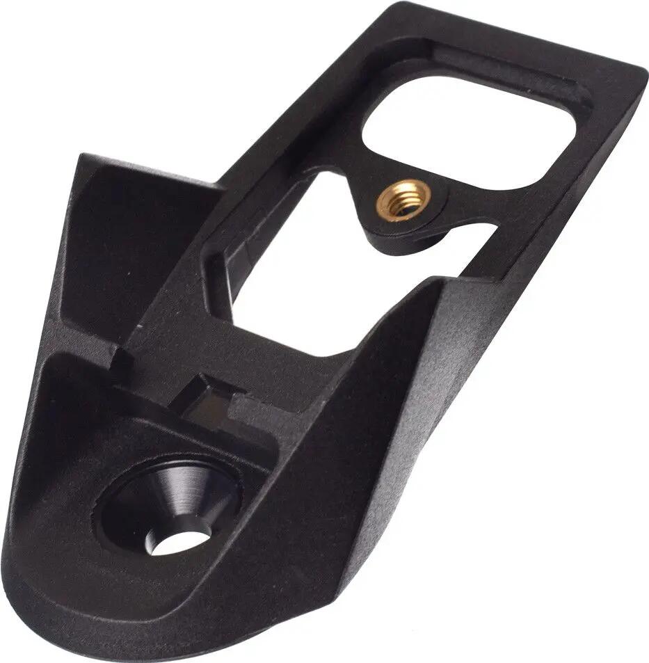 Neatt Top Cap Stuurpenbeugel voor Bosch Kiox Zwart 2/3