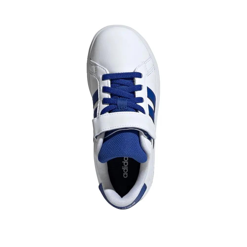 Sneakers Adidas Model Grand Court 2.0 El Kleur Wit 10/10