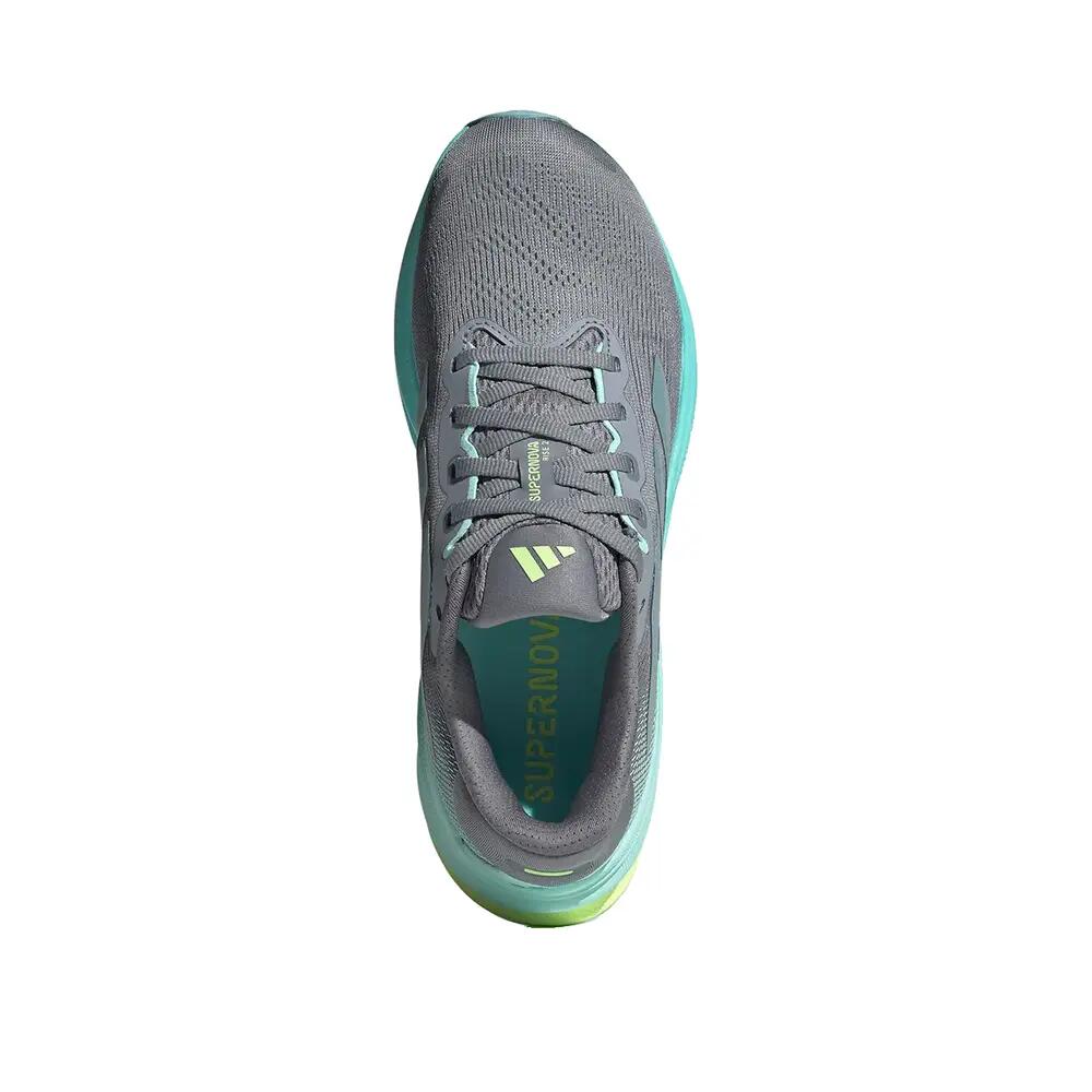 Zapatillas de correr adidas Supernova Rise 2 Grises 5/9