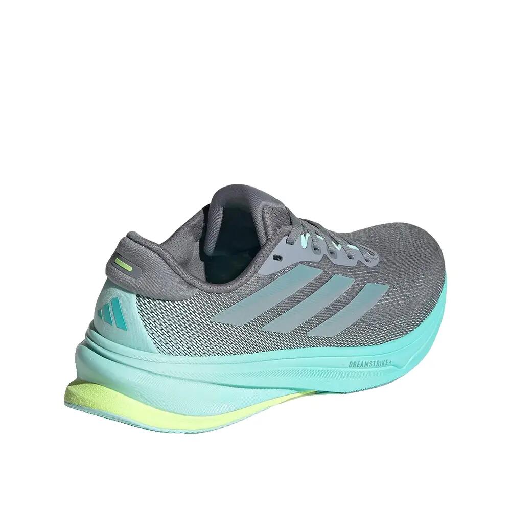 Zapatillas de correr adidas Supernova Rise 2 Grises 4/9