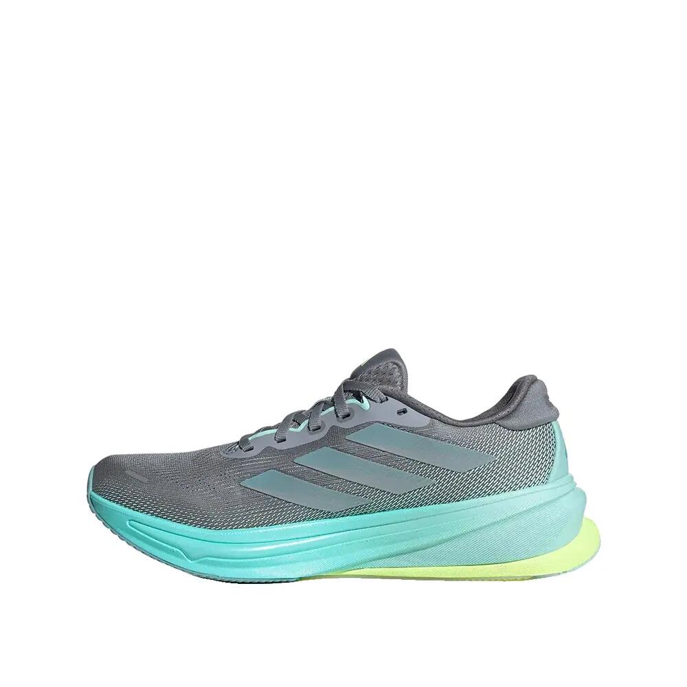 Zapatillas de correr adidas Supernova Rise 2 Grises 3/9