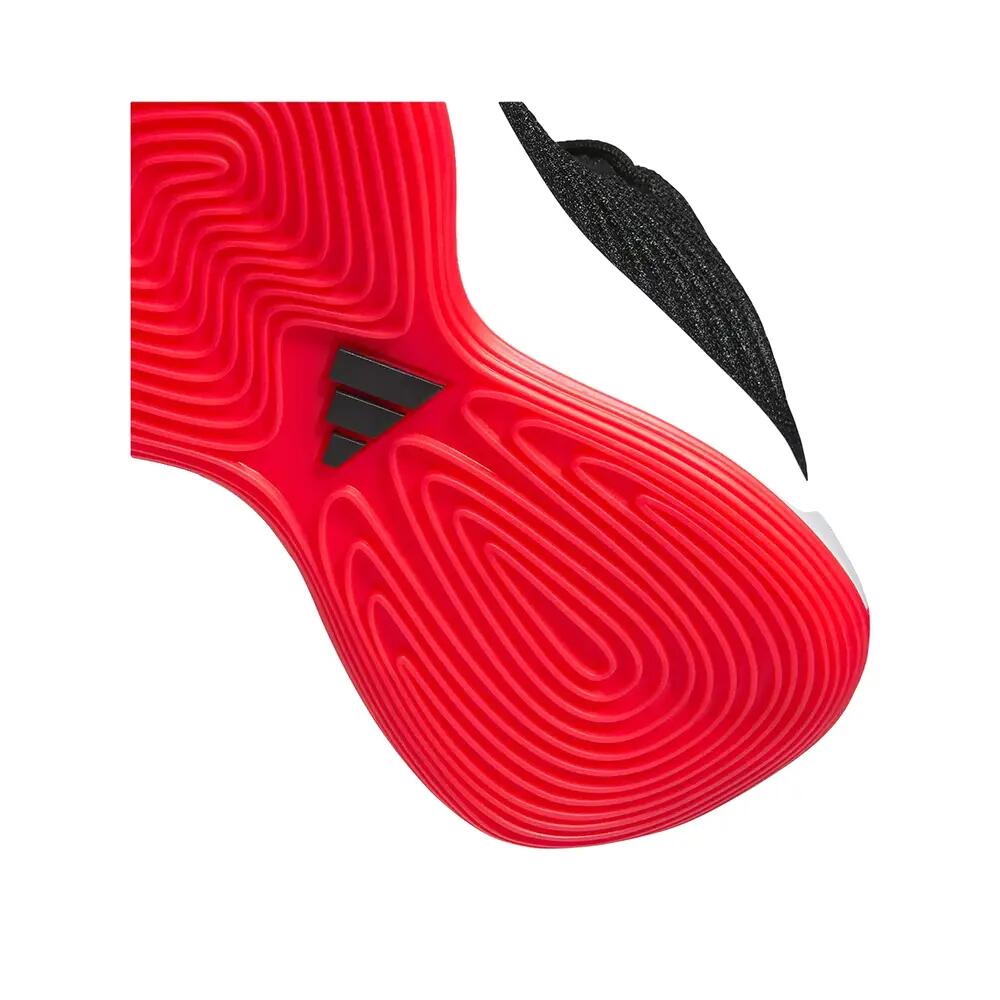 Dziecięce buty do koszykówki adidas Initiation 8/9