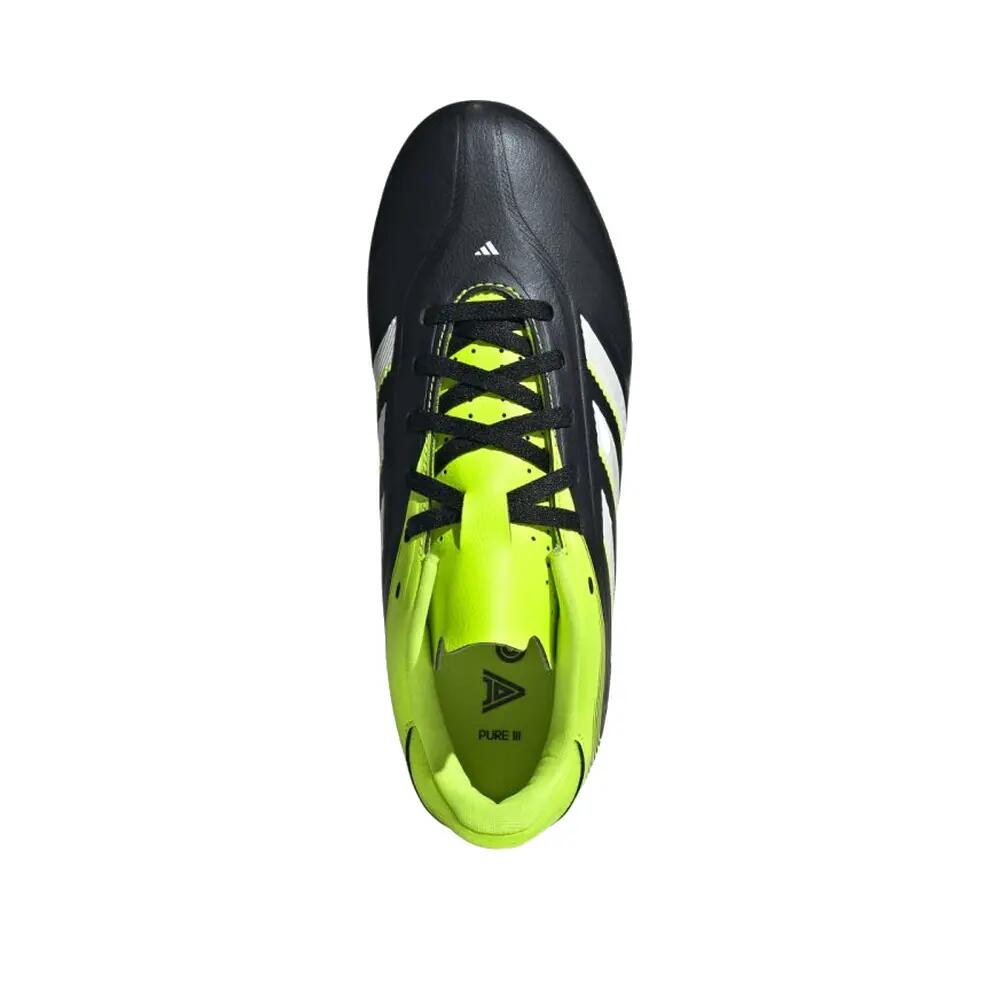 Copa Pure 3 Club Firm/Multi-Ground Boots Kids 10/10