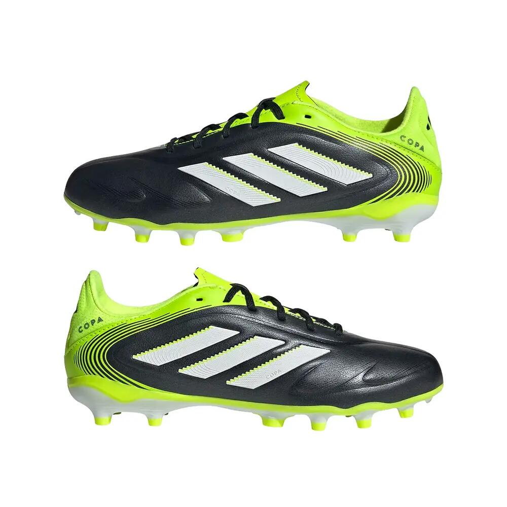Copa Pure 3 League Firm/Multi-Ground Fußballschuh Kinder 9/15