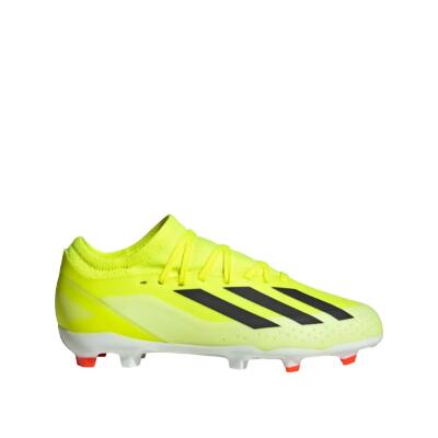 Calzature da calcio adidas X Crazyfast League FG Giallo