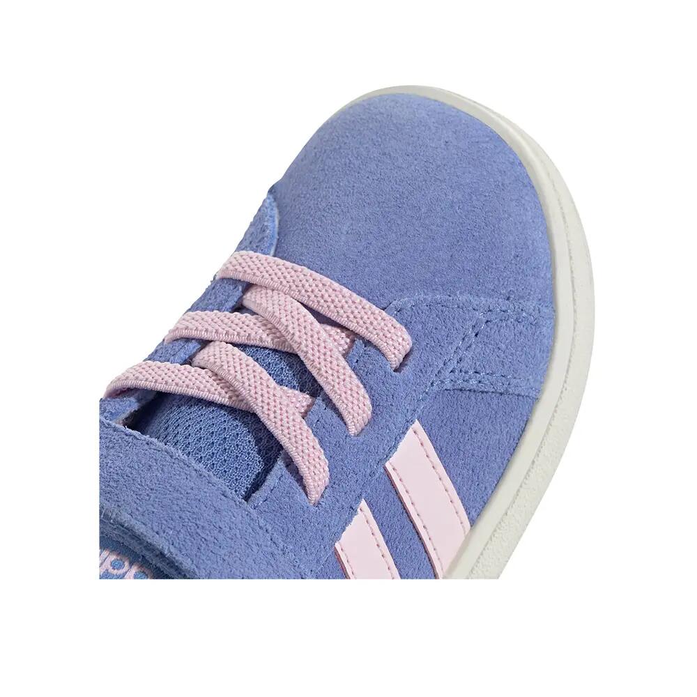 Chaussures adidas Grand Court 00s EL I Bleu 9/15