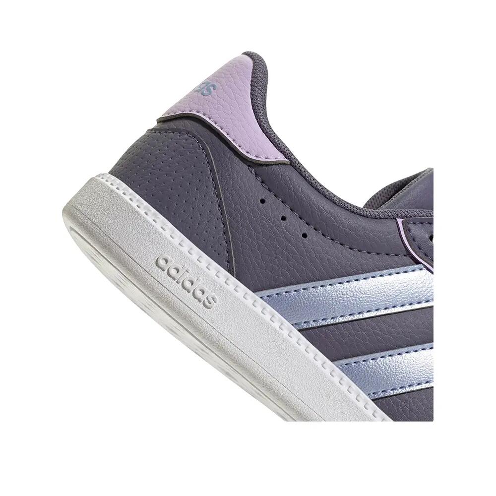 Zapatillas adidas Breaknet Sleek Bleue 9/15