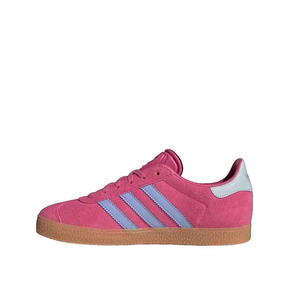Zapatos adidas Gazelle Rosa 2/5