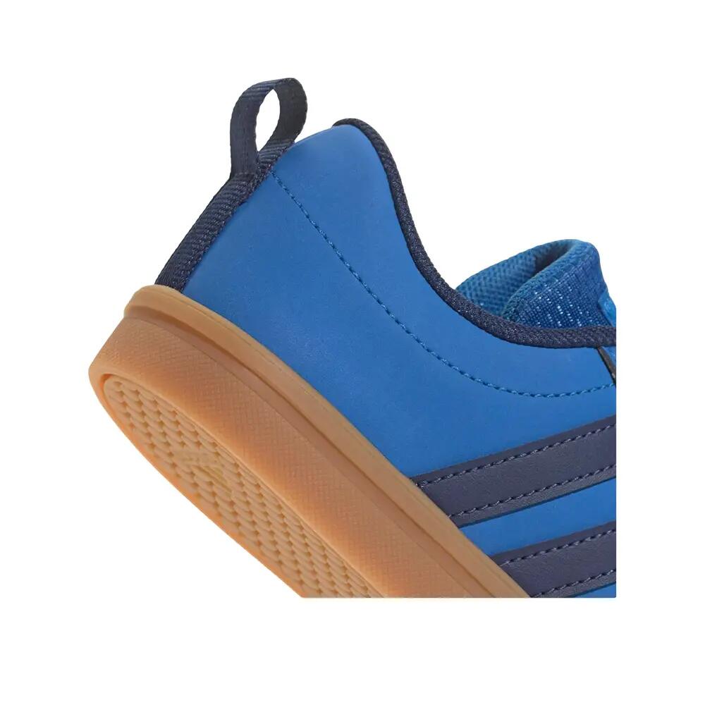 ADIDAS VS Pace 2.0 Zapatillas Infantiles - Deportivas con Suela de Goma 9/15