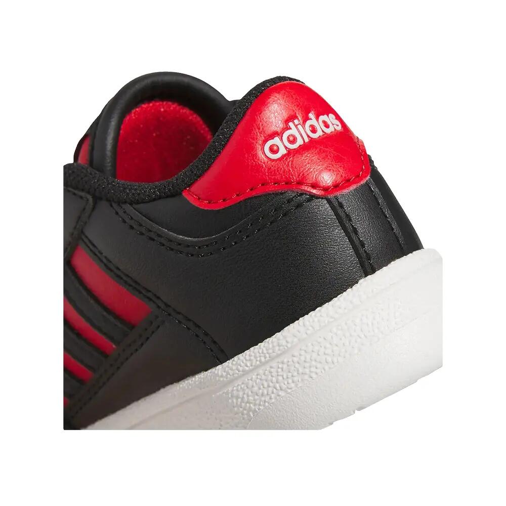 adidas Kinder Sneaker RAPID COURT CF I 9/15