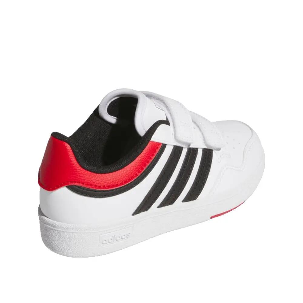 Buty dla dzieci adidas Hoops 4.0 CF 9/15