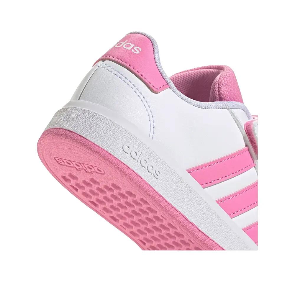 Sneaker Adidas Sport Grand Court 2.0 El Junior 9/10