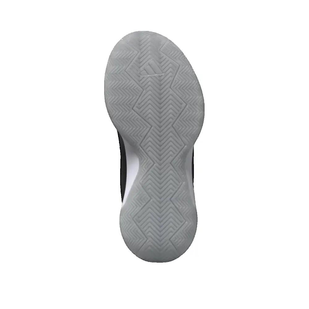 Chaussures de basketball adidas Cross ''em Up Select Mid Junior Noir 3/5