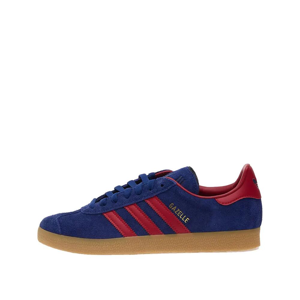 Scarpe adidas Gazelle Blu 6/6