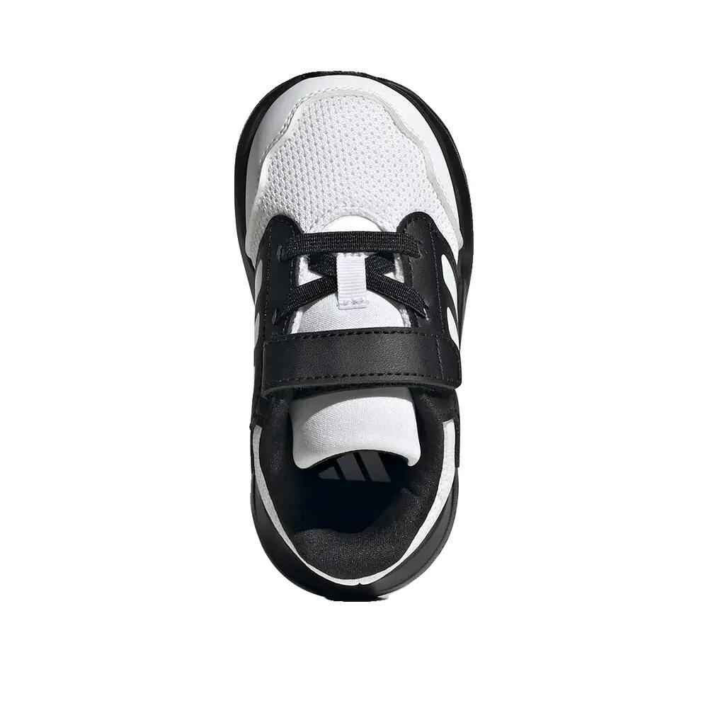 Buty ADIDAS TENSAUR RUN 3.0 EL Czarny 6/6