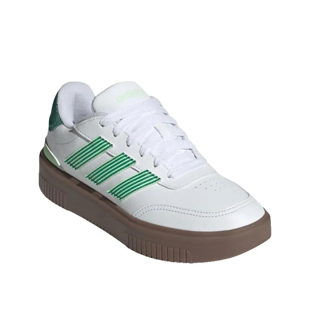 Buty damskie adidas Courtblock Bold 9/10