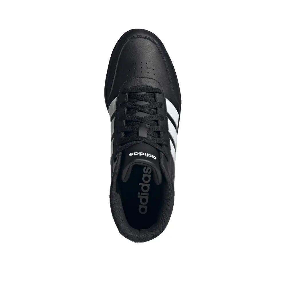 adidas Herren Sneaker BREAKNET MID 9/15